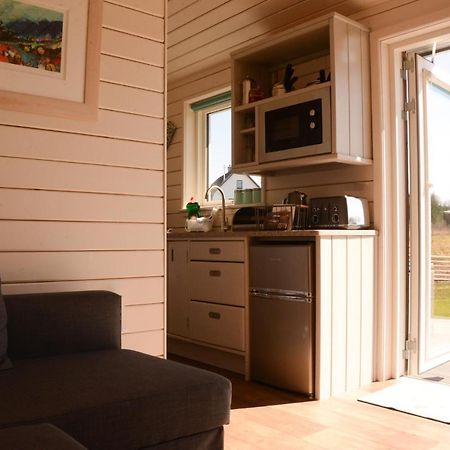 Toradh Cabin Спин-Бридж Экстерьер фото